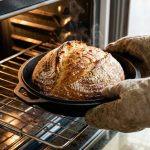 O impacto do pré-aquecimento inadequado: como a temperatura do forno afeta a textura da massa