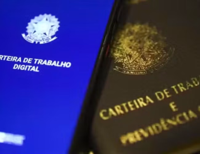 Feira online oferece até 30 mil vagas de trabalho e estágio no Distrito Federal
