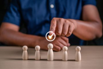 Feira de carreiras proporciona vivências práticas a alunos em cinco estados