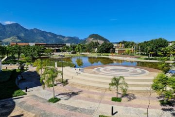 Sesc disponibiliza 252 oportunidades gratuitas para o Ensino Médio
