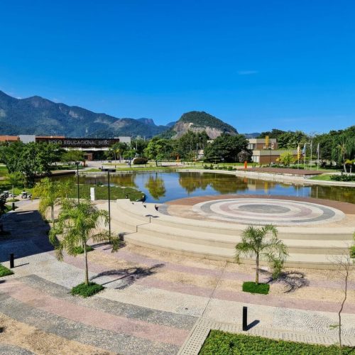 Sesc disponibiliza 252 oportunidades gratuitas para o Ensino Médio