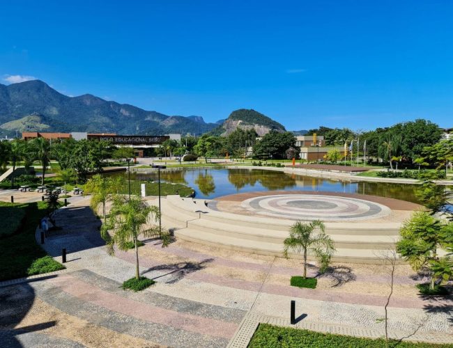 Sesc disponibiliza 252 oportunidades gratuitas para o Ensino Médio