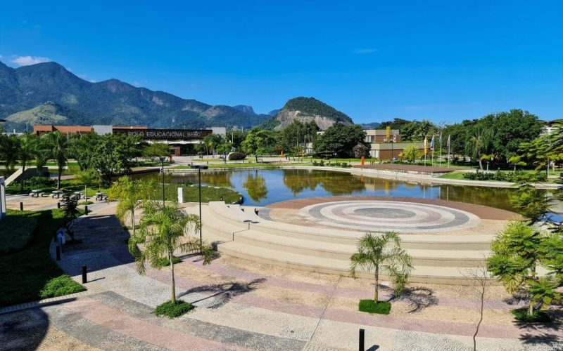 Sesc disponibiliza 252 oportunidades gratuitas para o Ensino Médio