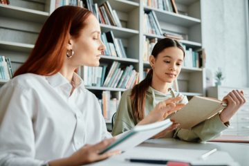 Despertando a paixão pela leitura: 4 estratégias para envolver os jovens com os livros