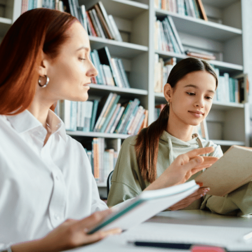 Despertando a paixão pela leitura: 4 estratégias para envolver os jovens com os livros