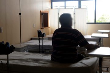 Apoio à Saúde Mental no Distrito Federal: Recursos e Serviços Disponíveis