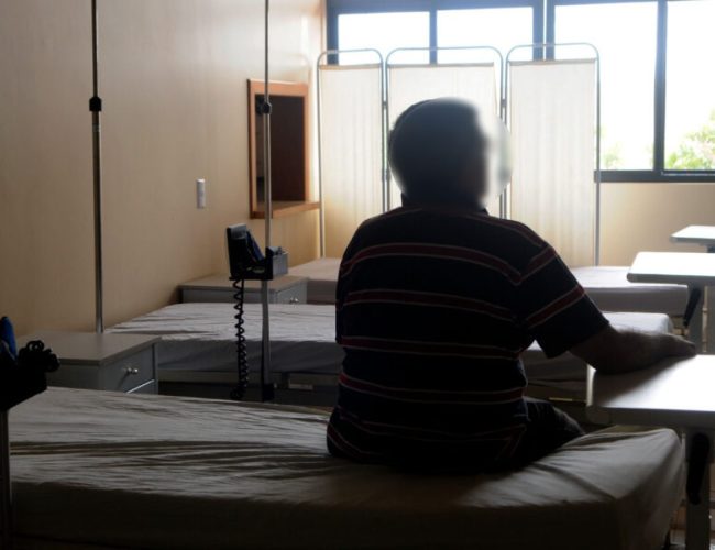 Apoio à Saúde Mental no Distrito Federal: Recursos e Serviços Disponíveis